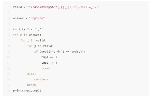 字符串处理 中文编码优化—php转换为字符串：PHP转字符串灵活应对中文字符