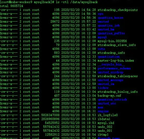 数据库安装 MySQL教程：mysql8下载及mysql8.0.23版本详细下载安装步骤