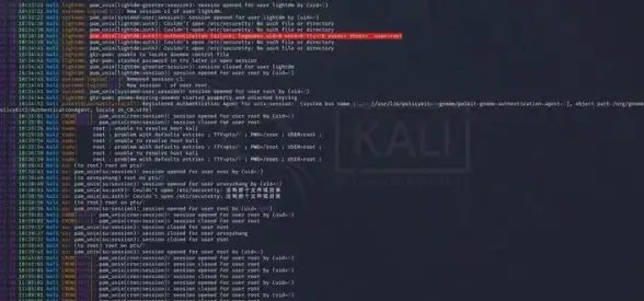 系统日志 日志分析 linux系统日志查看方法与常用命令详解