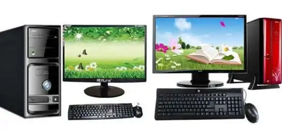 处理器性能对比🖥四核和双核的区别对比，选购电脑手机不再纠结