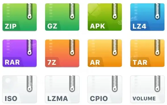 解压工具|命令行技巧|linux解压zip包及Linux解压zip包命令的详细用法