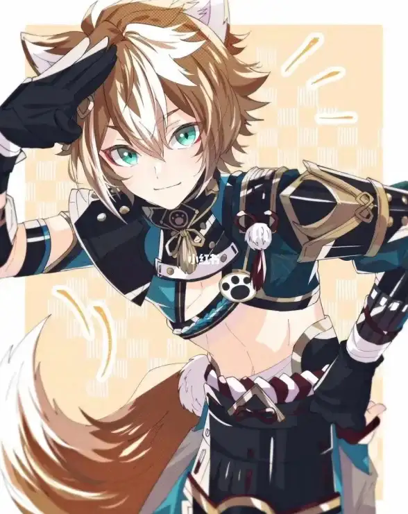 《原神》强力钟离养成⚡天赋加点全优先解析，高手必看！