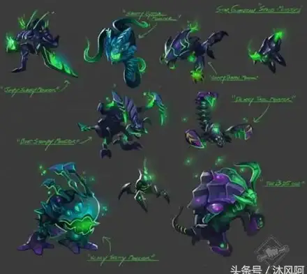 🔥奇幻探秘★魔法宝典★战力飞跃 听说这里有怪兽》魔法书全面提升攻略！