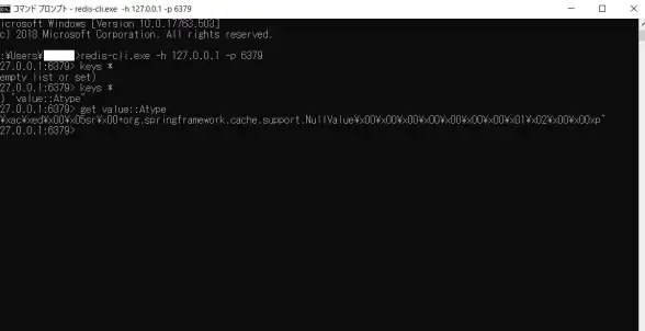 Redis技术 数据查询 Redis实现Key内容高效检索，redis查询key内容方法解析