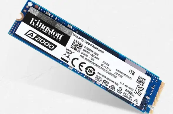 存储技术🔋寿命管理｜固态硬盘(SSD)使用寿命全解析：主要影响因素与优化建议