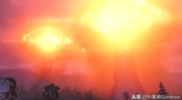 关联部署方案丨战地服务器安全护航 防护升级】独家解读高效管理助手与防护工具组合秘诀