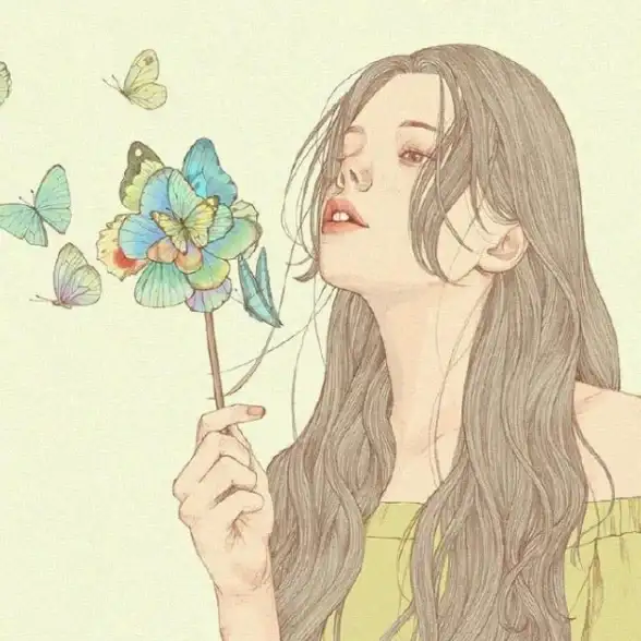 情感语录💧深情签名：用QQ签名表达内心伤感，让心酸悄然流露