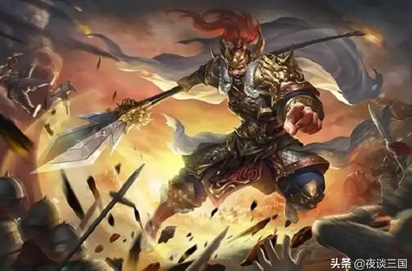 策略巨作◆重磅揭秘◆全新武将 三国谋定天下S6版本属性技能深度解析