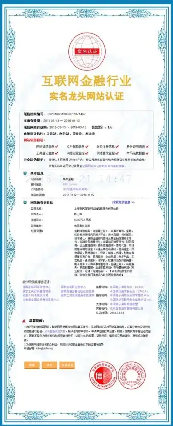 解密｜警惕1元域名陷阱—法律风险与合规全攻略【风控必读】