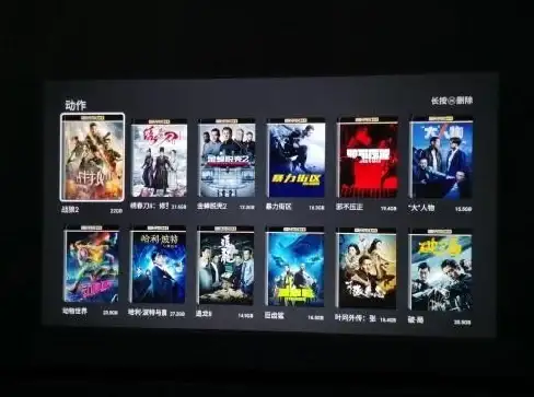 关联优酷影视｜超实用下载技巧—安全警示：优酷电影离线指南【网络安全必读】