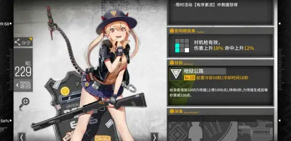 视角丨深度解析｜游戏科技速递】云服务器对少女前线更新速度的真实影响