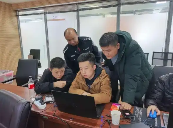 关联趋势｜安全防护标杆 域名防封新机制高效部署指南【微信营销新策略】