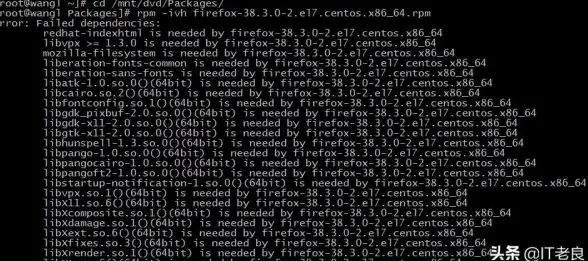 Linux系统 浏览器设置 centos 启动 浏览器_centos 打开浏览器操作方法详解