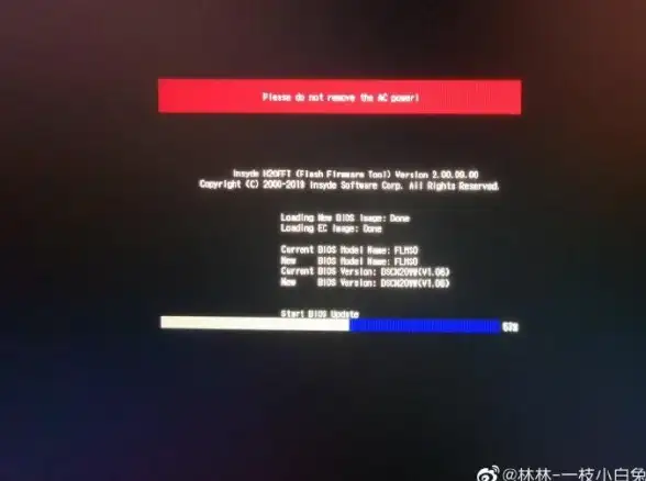 关联实测丨降级BIOS性能实录！联想设备评测速递】极速对比&实用指南◆