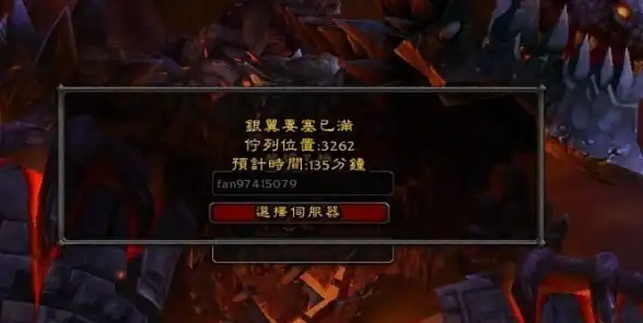 神器助力｜魔兽建议必读｜玩家福利】超强魔兽服务器人口统计工具全面解读