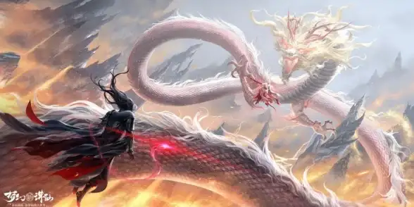 云计算加持｜高性能云服务器保障电信剑灵顺畅运营！游戏运维要点提醒】