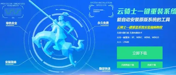 重装系统 最新一键重装系统软件排行榜及优缺点深度解析