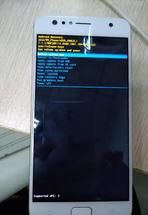 关联实践 玩转新一代Android设备★全新fastboot命令解析指南 移动开发实用锦囊
