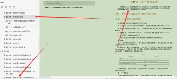 数据库优化 性能调优 mysql配置文件详解、MySQL配置文件详解