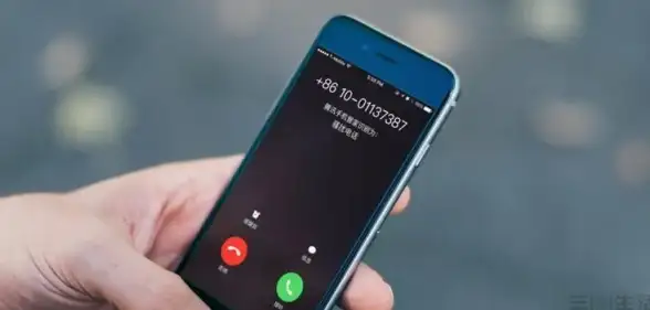 通讯管理 数据库优化 探索来电通数据库，提升通讯效率