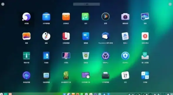 系统信息 版本查询 linux系统如何查看详细版本信息及操作方法