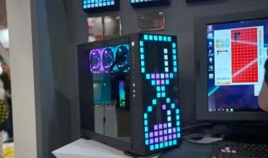 任务栏设置🚀Win11任务栏位置调整方法：实现左侧垂直排列