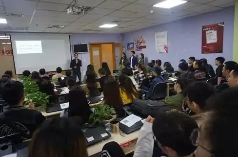 IT培训🔥达内培训靠谱吗？学员真实评价与课程体验分享