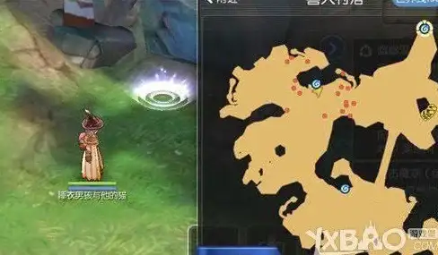 云端解密｜高效运维秘籍！魔力宝贝服务器负载均衡实用指南【系统优化】