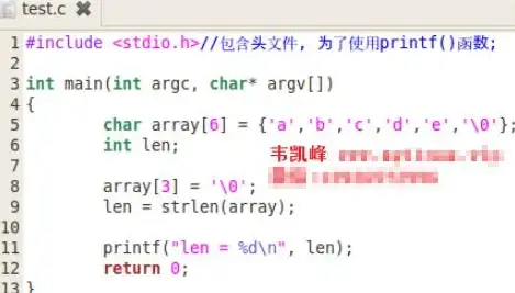 字符串处理|长度计算|php strlen-PHP函数：strlen
