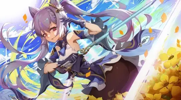 【全攻略】必看指南】原神》5.2天空的另一侧任务详细流程+最强角色搭配推荐！