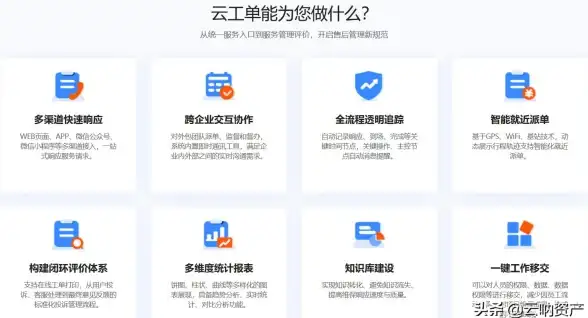 工单管理|运维平台|php工单运维中心—php工单运维服务与管理