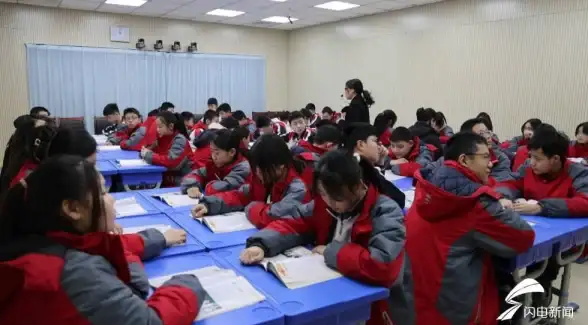 方案前沿 教育赋能｜打造超清录播服务器极速同步利器—跨区域协同新突破【技术聚焦】