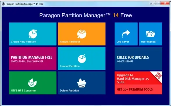 分区管理🟢Win7系统分区多了好吗？实际使用体验分析