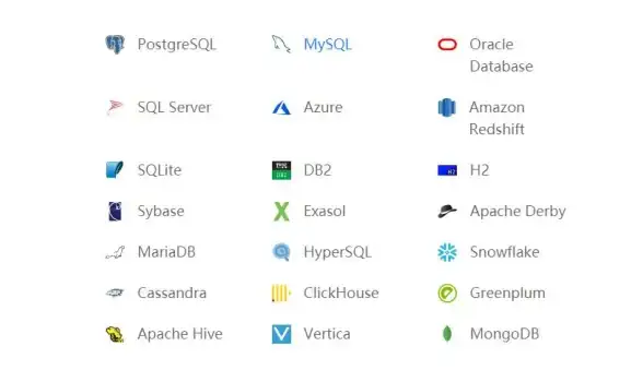 数据库对比|数据存储方式 nosql和mysql的区别、NoSQL与MySQL的核心差异