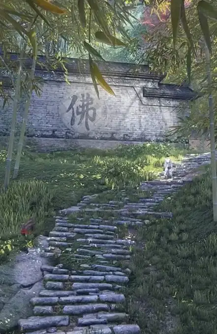 冒险揭秘◆隐藏任务◆逆水寒手游扫地小僧全方位深度解析