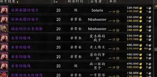 游戏🔥精品攻略✨魔兽争霸键盘选购全指南揭秘