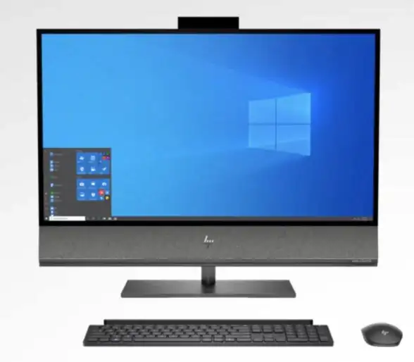 一体机电脑💻性能解析：技术编辑深度剖析使用体验，助您理性选择