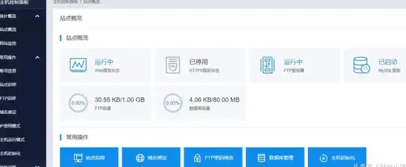 速看！国内免备案虚拟主机指南┃轻松网站管理新体验【维护便捷】
