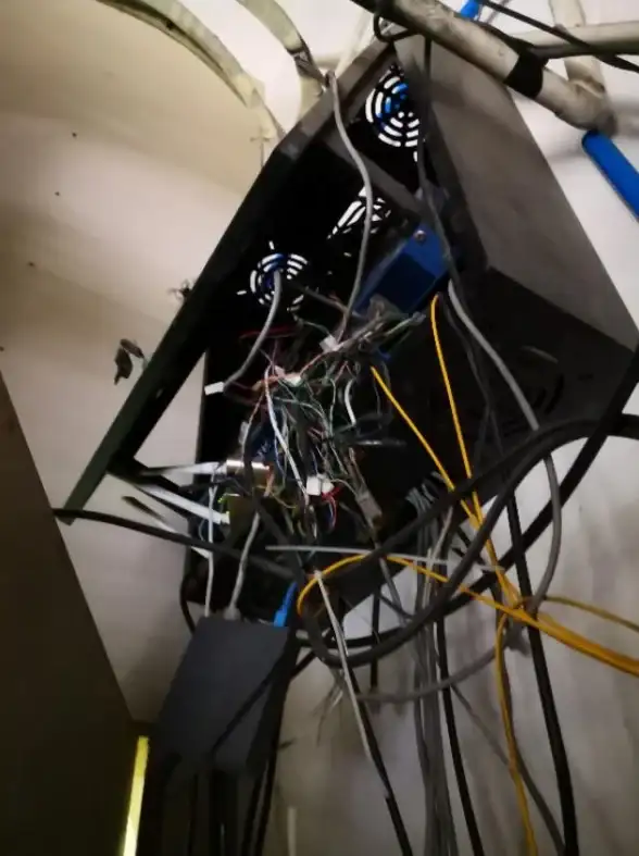 重磅洞察｜高效运维指南—终结云服务器卡顿加载困扰！云计算实用技巧】
