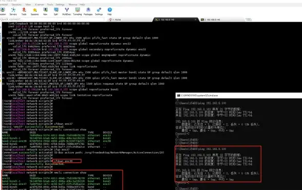 网络管理|系统配置 centos7 关闭网络-详细讲解CentOS7如何安全关闭网络连接