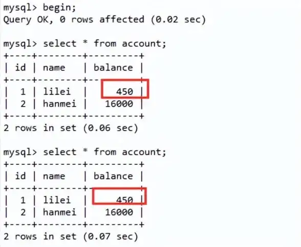 数据库管理|表锁监控 mysql查看表;MySQL如何判断表是否被锁
