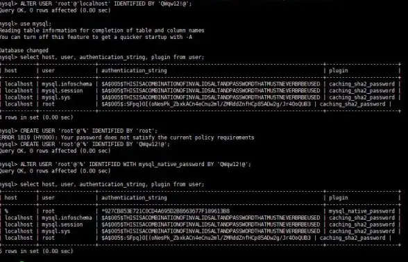 数据库管理|连接故障 mysql远程连接-MySQL远程连接不上原因及解决方法