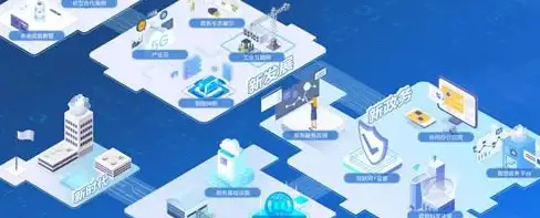 云服务 数字化升级 企业IT转型的实现路径：如何借助云计算推动企业信息化变革