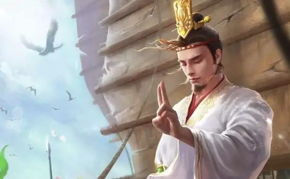 攻略秘籍🔥真三国无双 起源孙策角色快速升级全指南