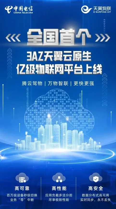 高效办公🚀天翼云电脑助力高性能计算，轻松实现便捷工作