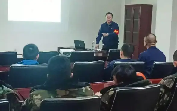 运维提升秘籍·服务器人数权限巧设实操—权限管控新招速览！运维技巧】