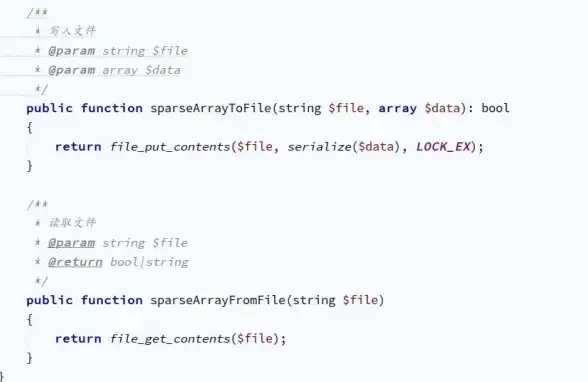PHP开发|对象操作 重新认识php对象数组，探讨PHP对象数组的新中心