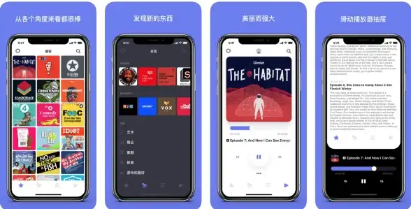 同步高效 技术前沿｜GoodReader下载与数据管理全攻略｜信息提升必备