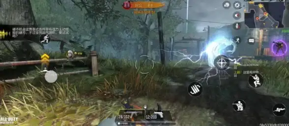 游戏攻略🎮变异狂潮神秘箱子详细寻找方法揭秘