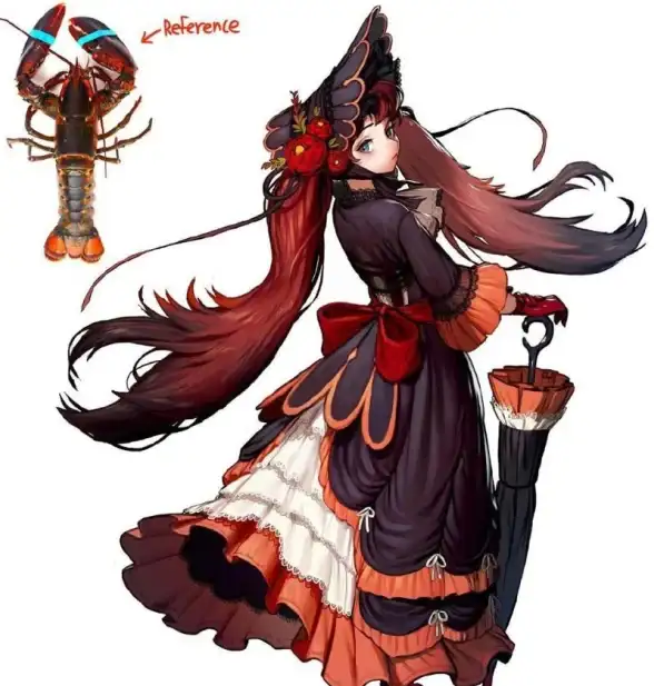 游戏攻略🎯钓鱼技巧 创造与魔法小龙虾最佳钓点全揭秘